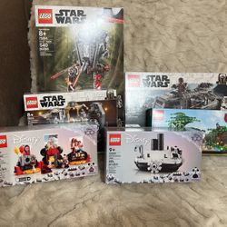Lego Lot