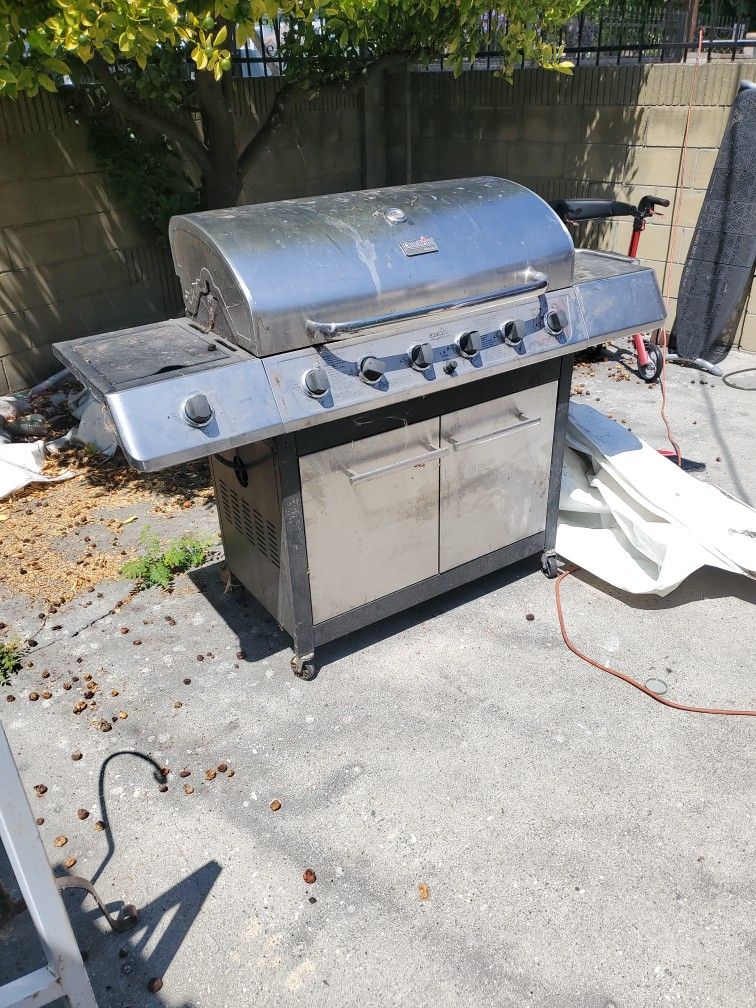 Bbq Grill