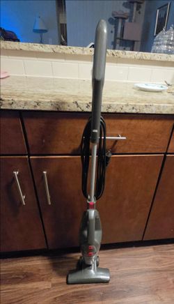 Vacuum