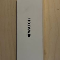 Apple Watch SE Gen 2 