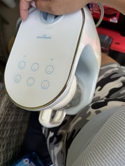 Pure Steam  Machine And Baby Toys Bulk For Sale 