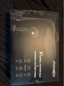 Shower Head