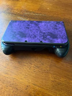 new 3ds xl