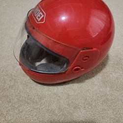 Shoei RF 200 Helmet XL