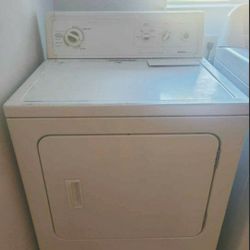 Clothes Dryer (Kenmore Brand)