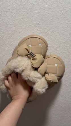 Cozy Slippers 