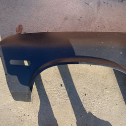 1969 Nova Driver Side Fender