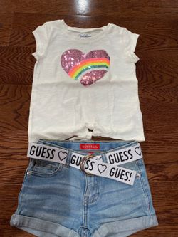 Girls clothes