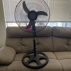 $35 For The Fan