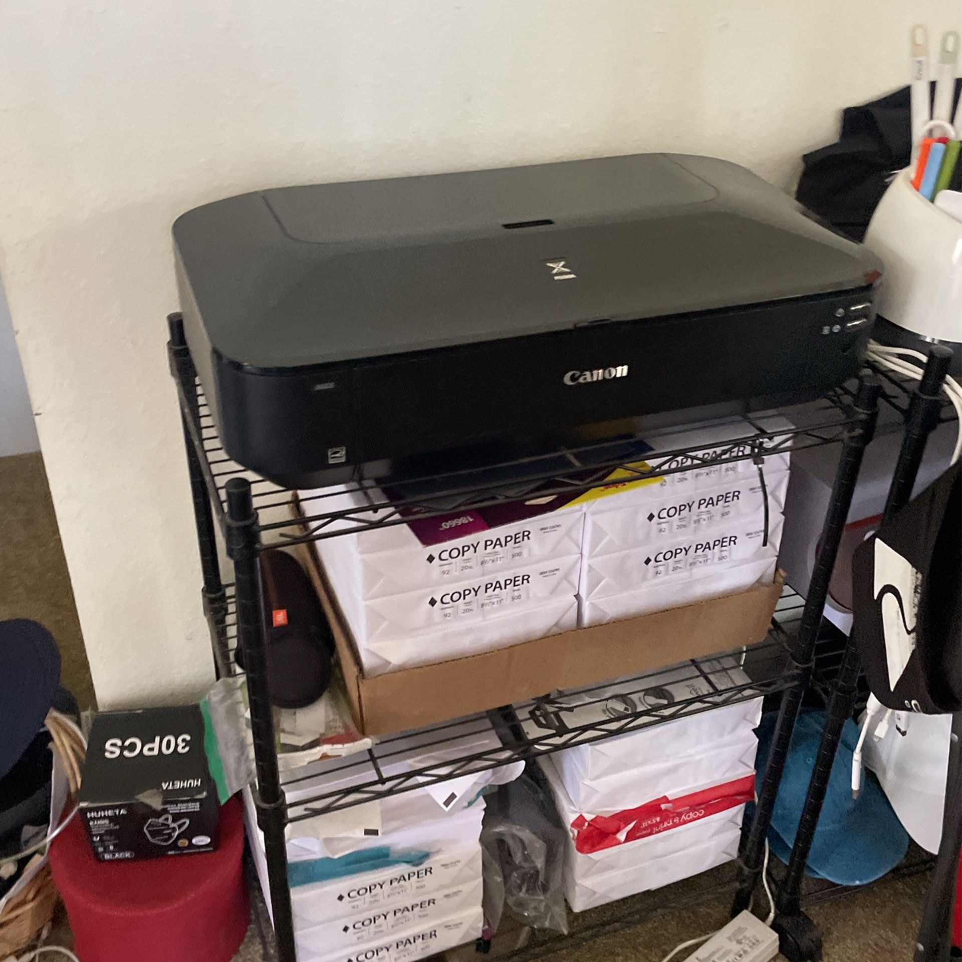 Canon Printer 