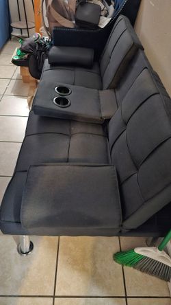Futon