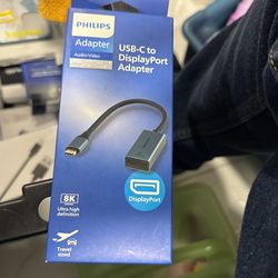USB - C Adapter