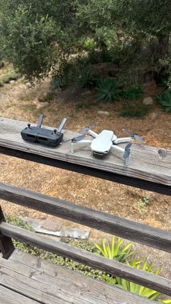 DJI Mavic Mini Fly More Combo