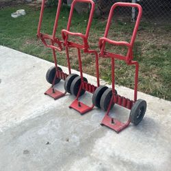 Hammer Cart