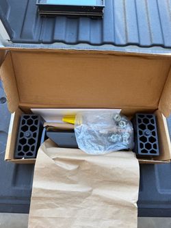 Rough Country 2” Block Kit 2022 Silverado 1500