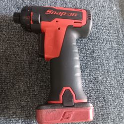 Snap On Impact 1/4