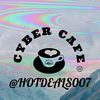 Cyber Cafe Co. 