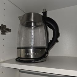 Electric Water Kettle 
