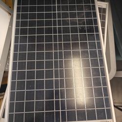 Solar Panel 30w