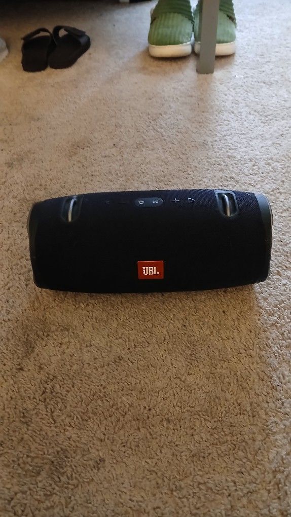 JBL Extreme 2 