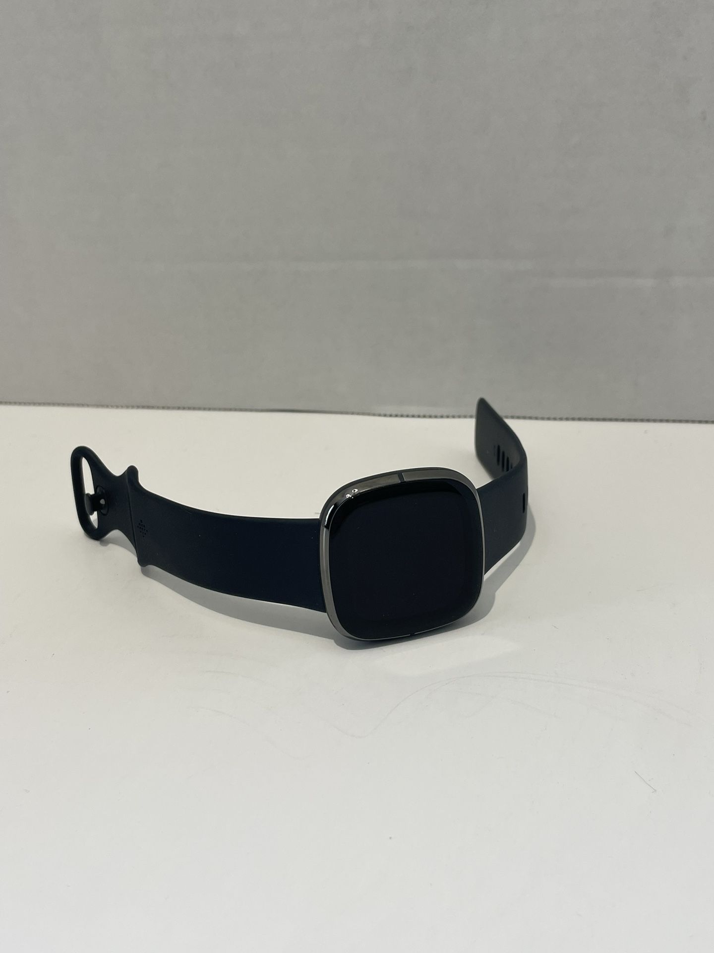 Fitbit Watch FOR PARTS