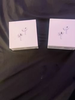 AirPod pro Gen2 70 each
