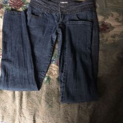 Pantalón stretched Size 11/12