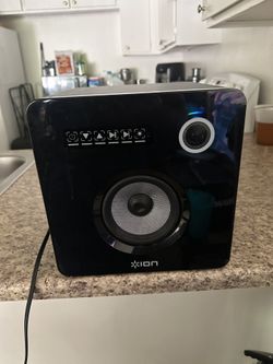 RGB Computer Speakers – Loud Sound + LED Lights – Plug & Play