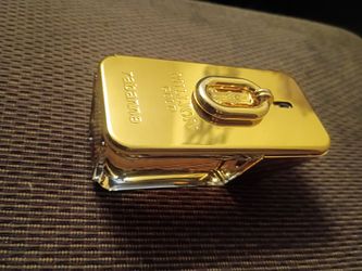 Million Gold cologne Rabanne