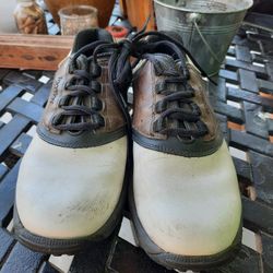 Golf Shoes FootJoy