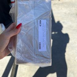 Brown Jewelry Craft Boxes BRAND NEW