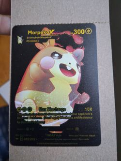 Pokémon make offer