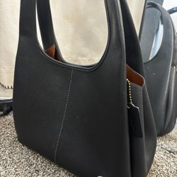 Coach Lana Shoulder Bag Large