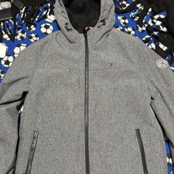 Tommy Hilfiger Jacket 