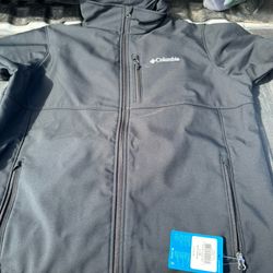 Columbia Jacket