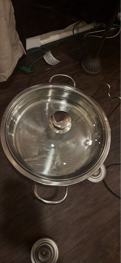 Chafing dish