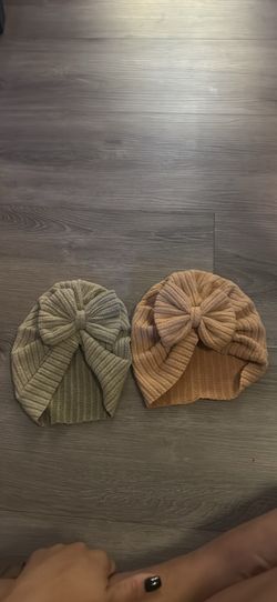 Beanies