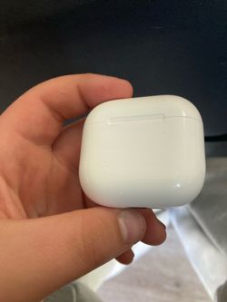 Airpod 4s