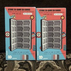 Nintendo switch  store  games