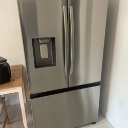 SAMSUNG refrigerador, NOT WORKING, for parts only