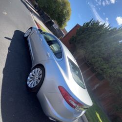 2009 jaguar xf clean title 