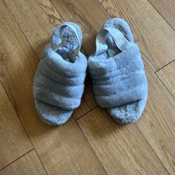 Ugg