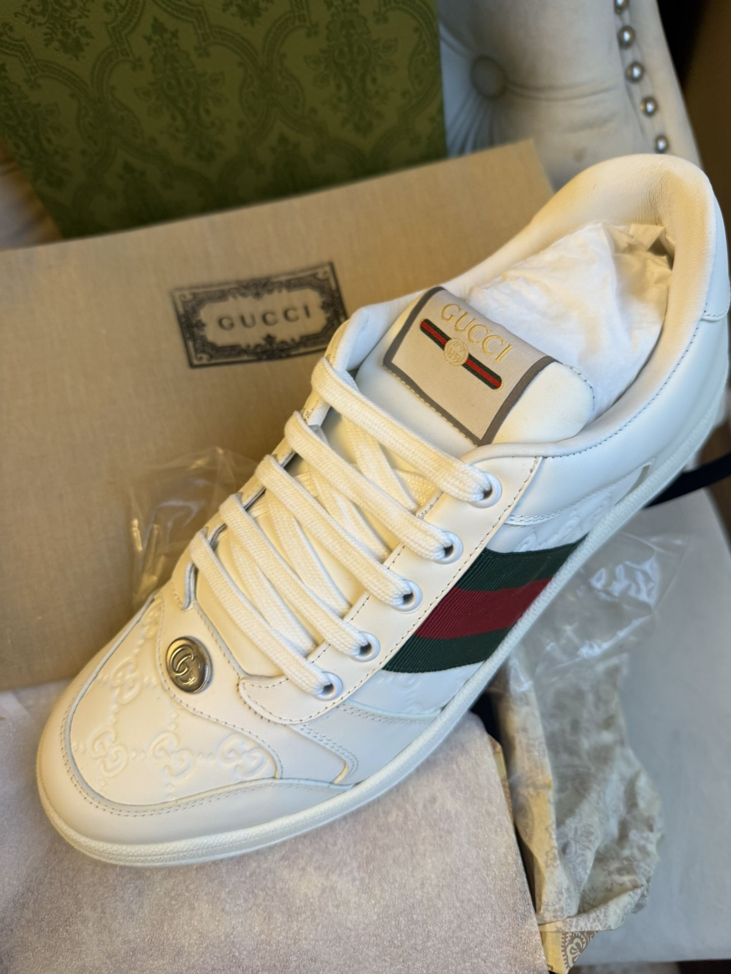 Sneakers Size 10.5/11 Available