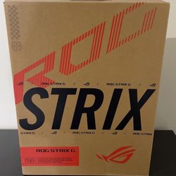 ROG STRIX G 18