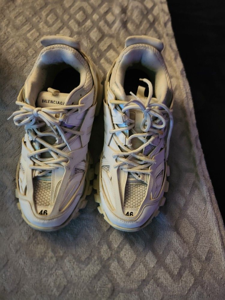 Balenciaga Sz13 Or 46