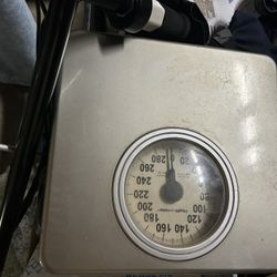 Health Care Scale 