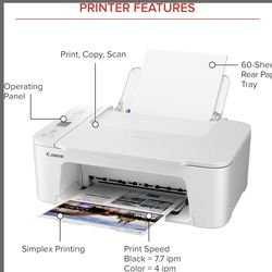 Canon Printer
