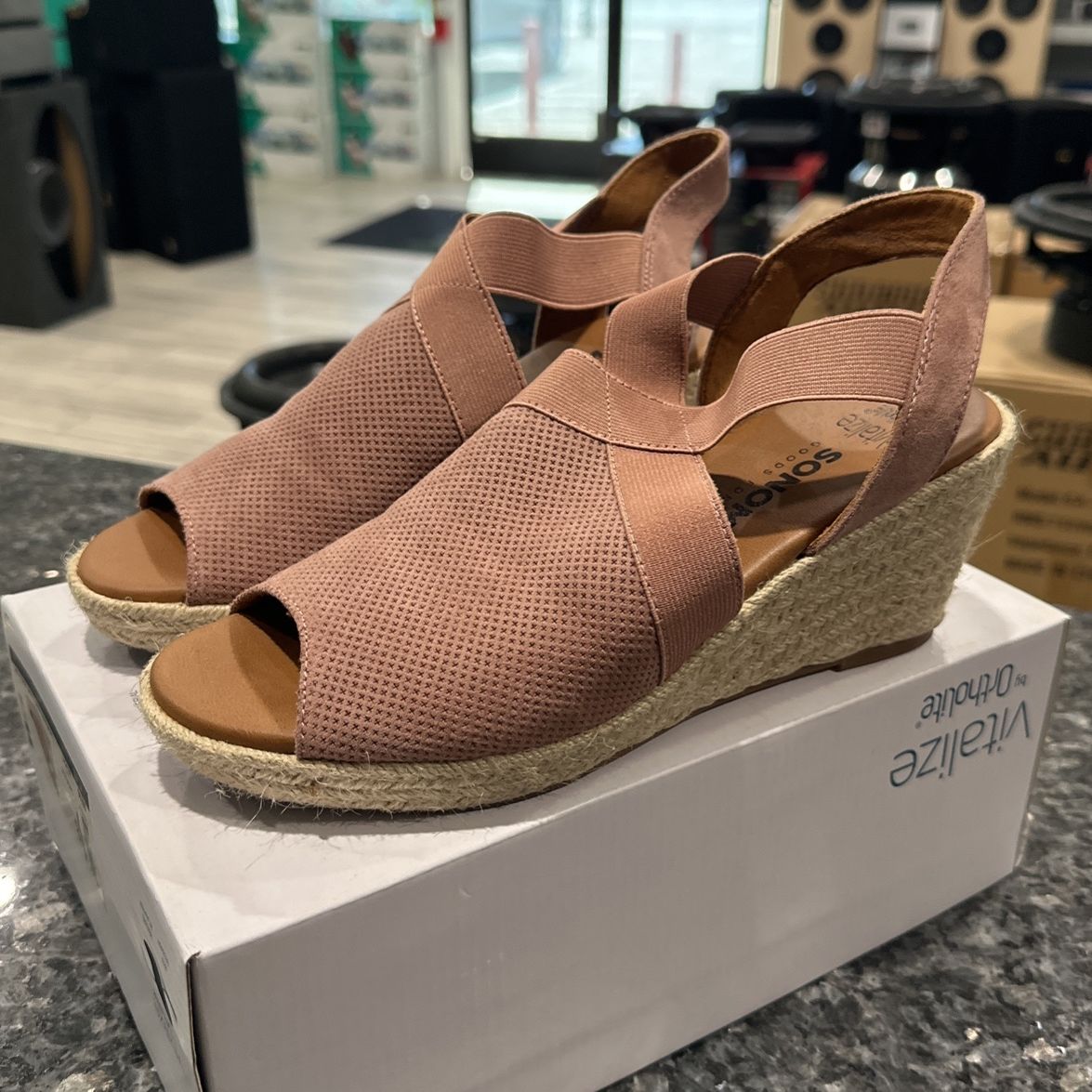 Sonoma Vitalize By Ortholite Women s Shoes for Sale in Fresno CA