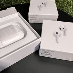 Airpods Pro 2nd gen 