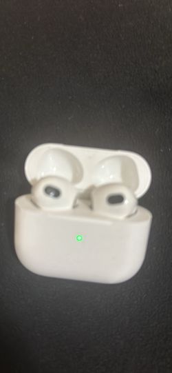 AirPod 3rd Generation 